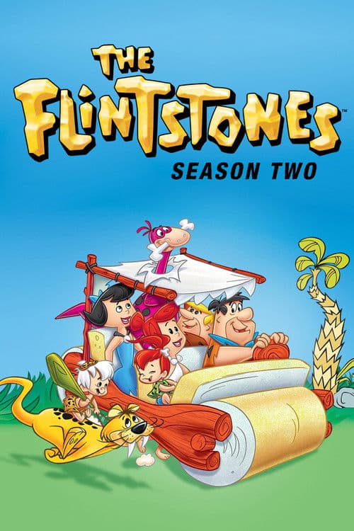 The Flintstones S02