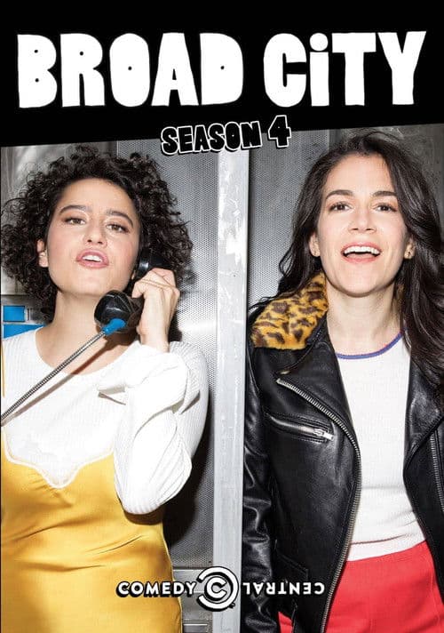 Broad City S04