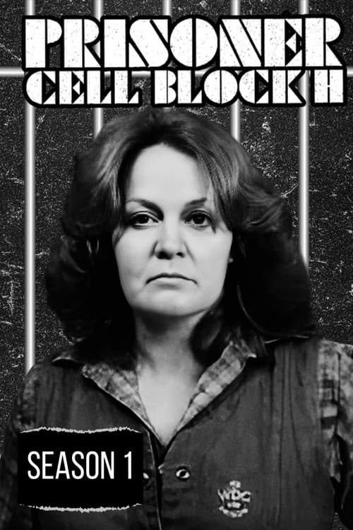 Prisoner S01