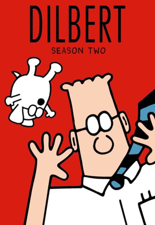 Dilbert S02