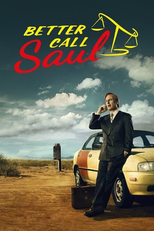 Better Call Saul S01