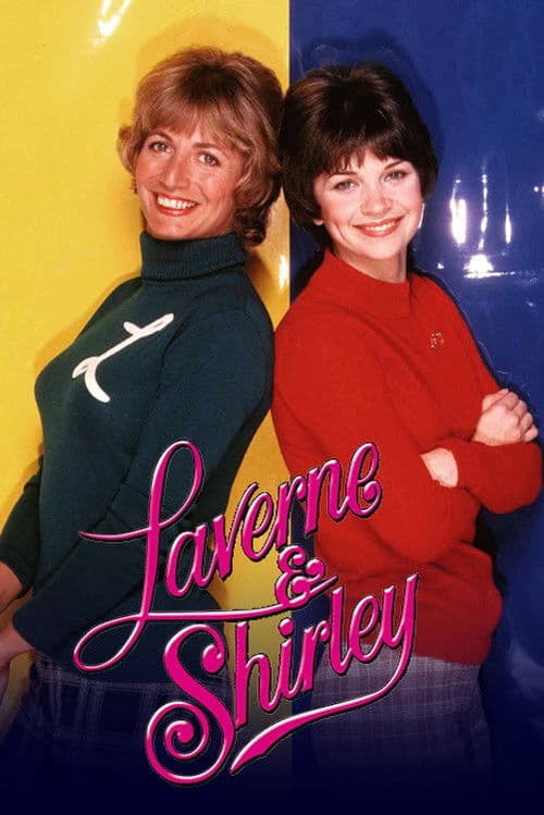 Laverne & Shirley S05