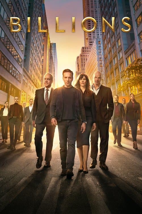 Billions S07