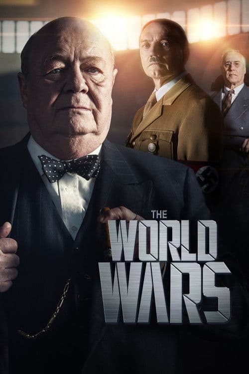 The World Wars S01