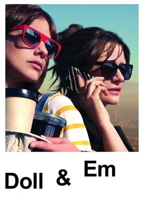 Doll & Em S01
