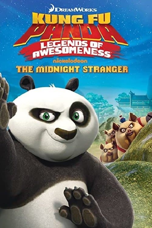 Kung Fu Panda: Legends of Awesomeness S03