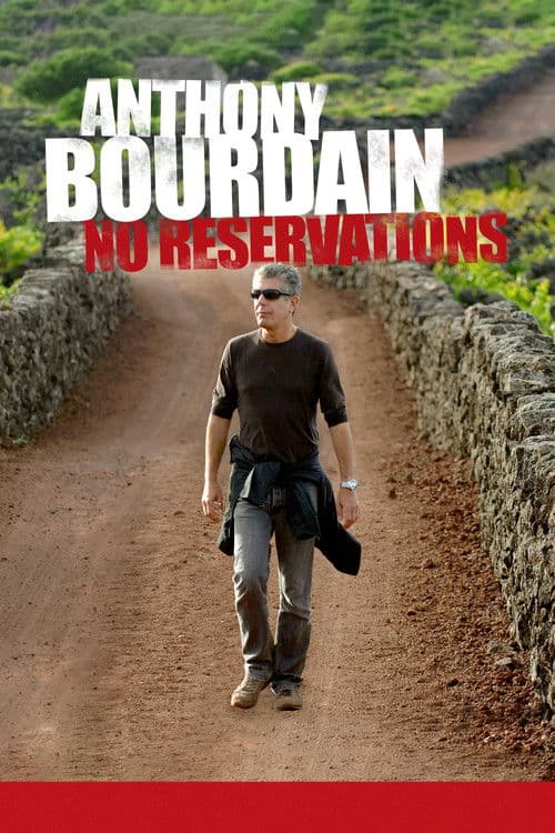 Anthony Bourdain: No Reservations S03