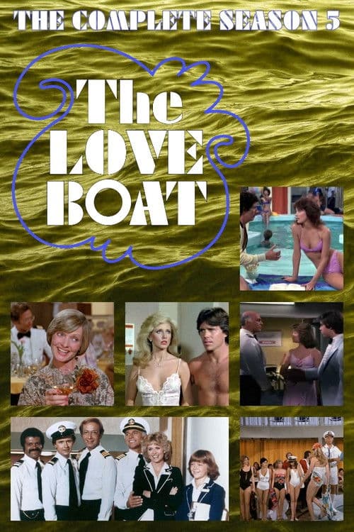 The Love Boat S05