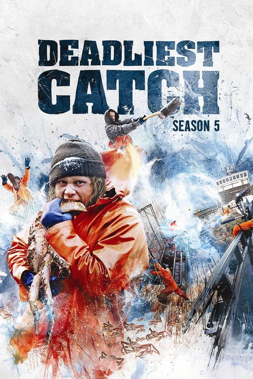 Deadliest Catch S05