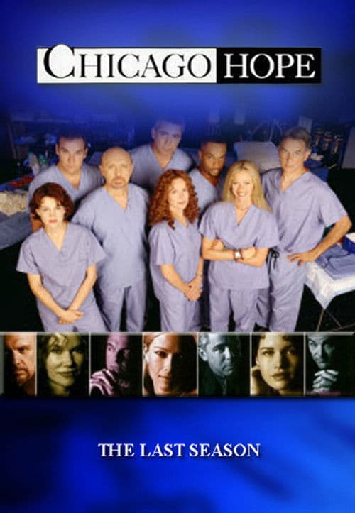 Chicago Hope S06