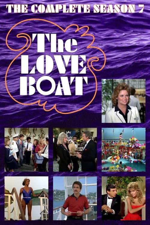 The Love Boat S07