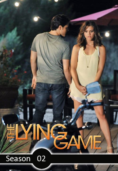 The Lying Game S02