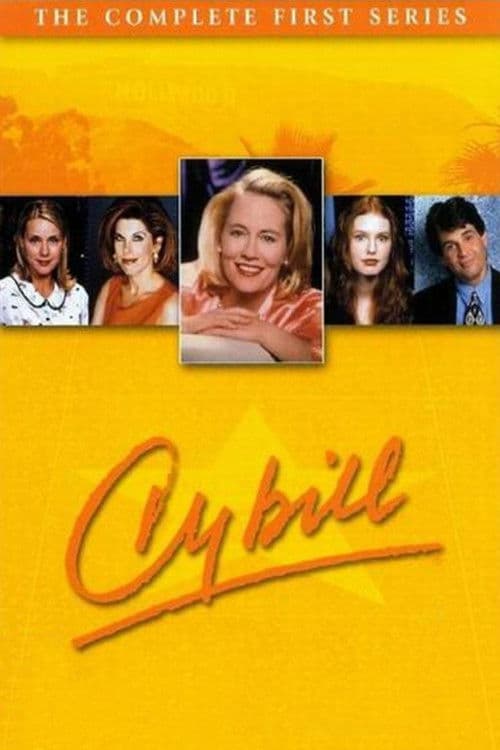 Cybill S01
