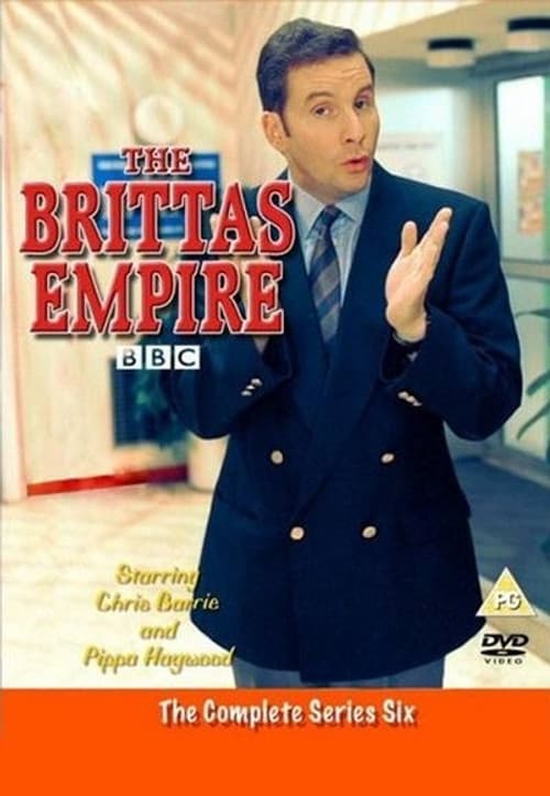 The Brittas Empire S06