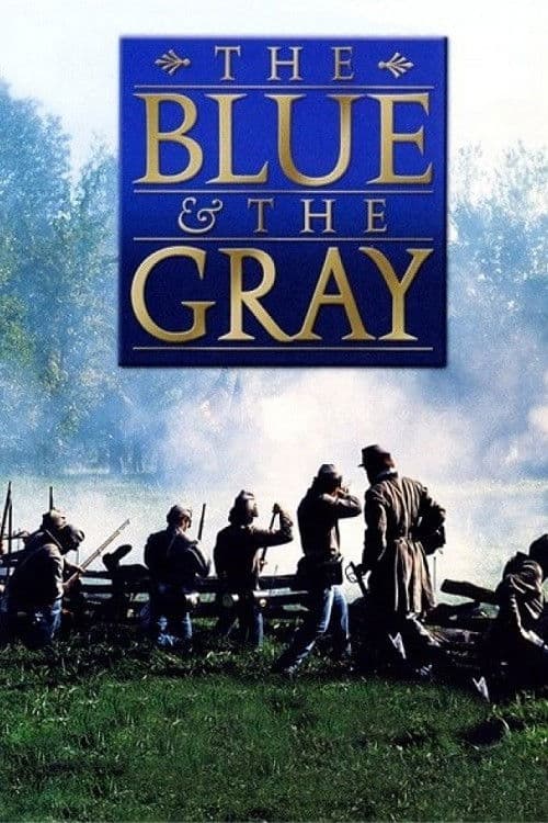 The Blue and the Gray S01