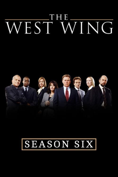 The West Wing S06
