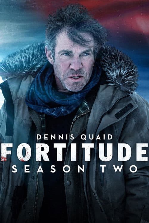 Fortitude S02