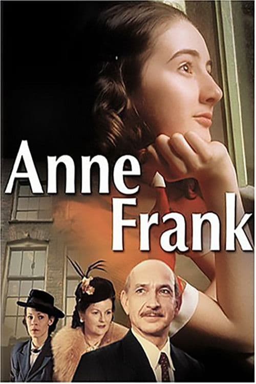 Anne Frank: The Whole Story S01