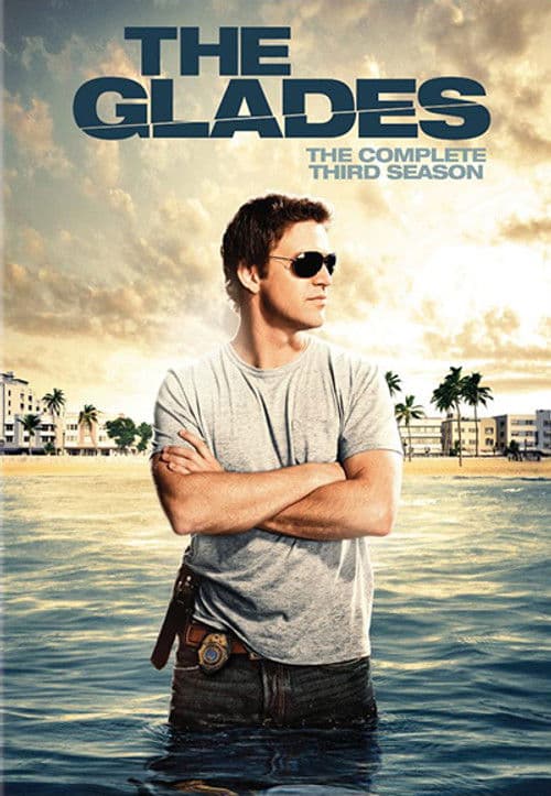 The Glades S03