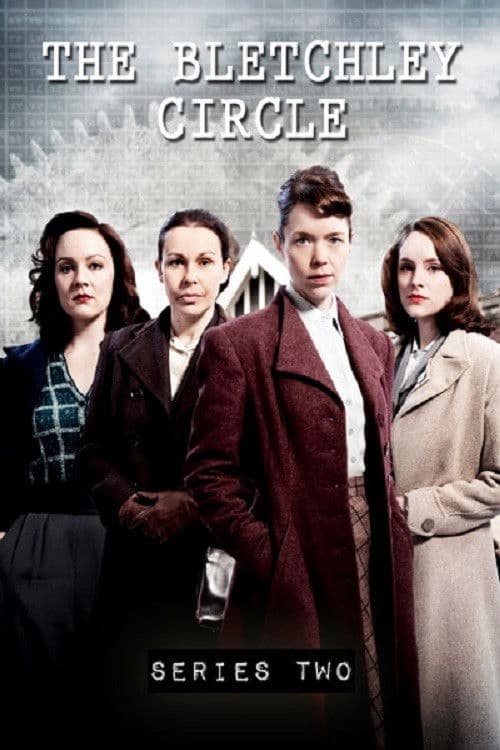 The Bletchley Circle S02