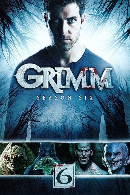 Grimm S06