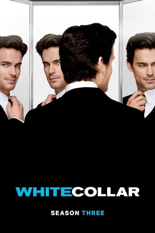 White Collar S03