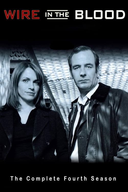 Wire in the Blood S04