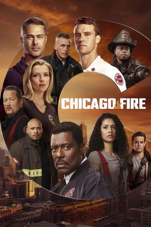 Chicago Fire SP