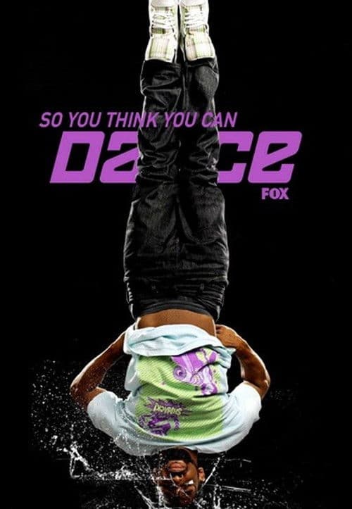 So You Think You Can Dance S06