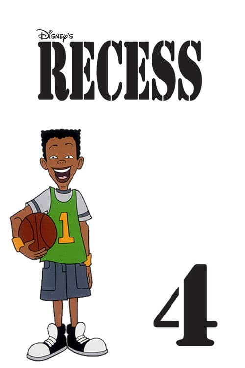 Recess S04