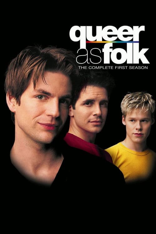 Queer As Folk S01