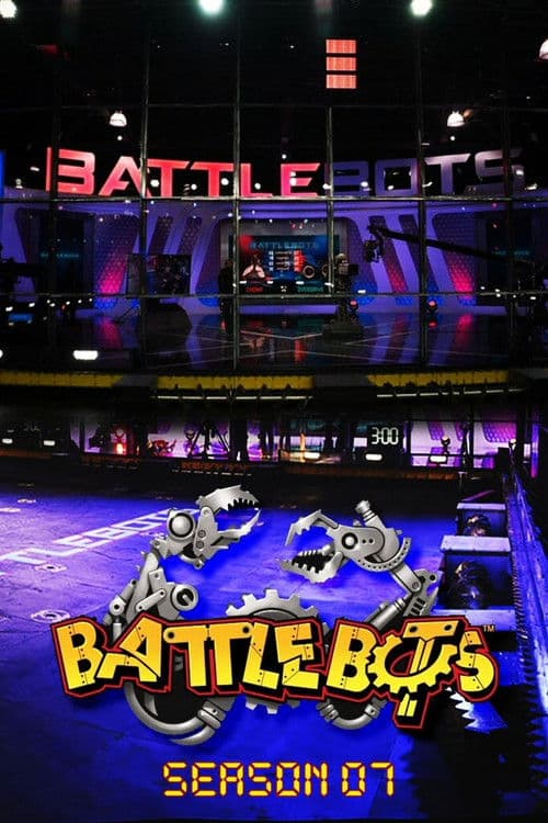 BattleBots S07