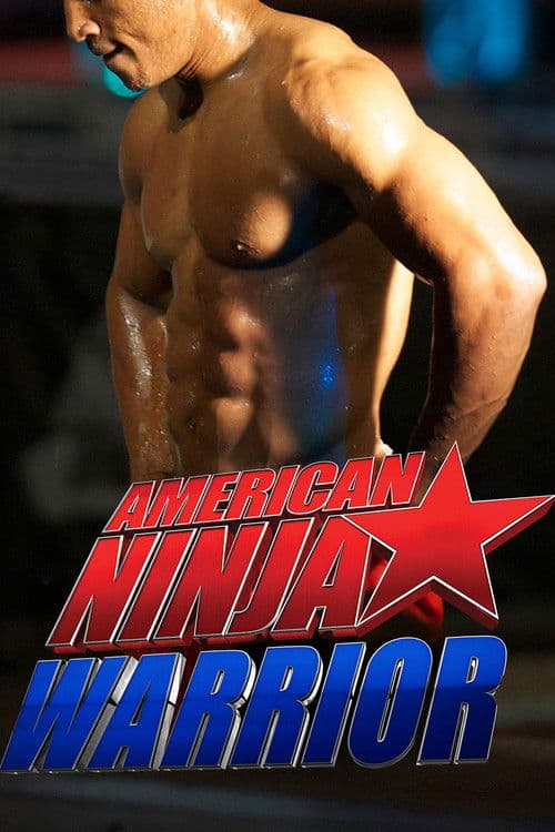 American Ninja Warrior S05