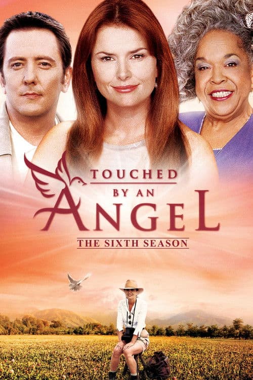 Touched by an Angel S06