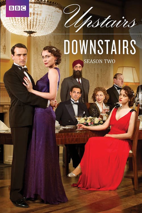 Upstairs Downstairs S02