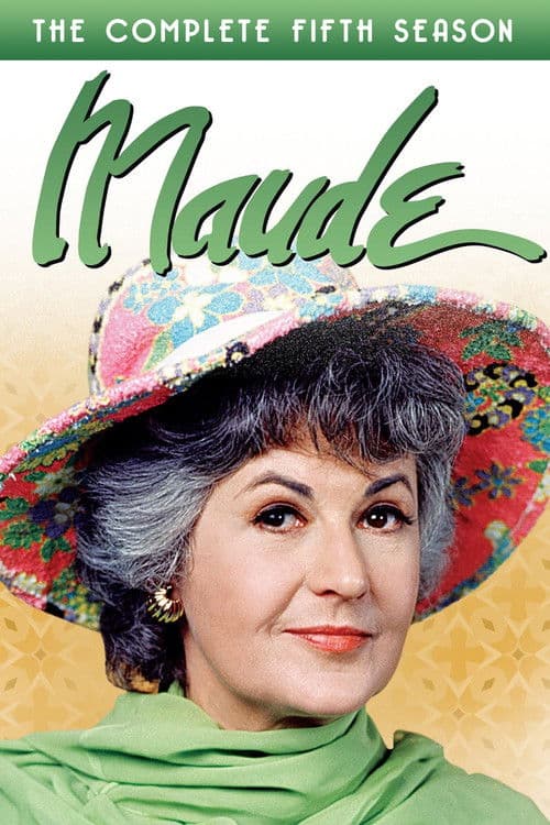 Maude S05