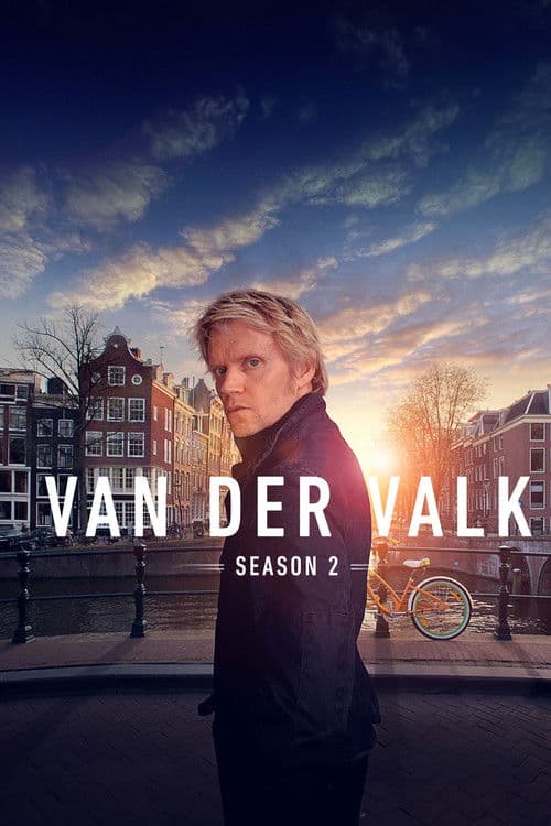 Van der Valk S02