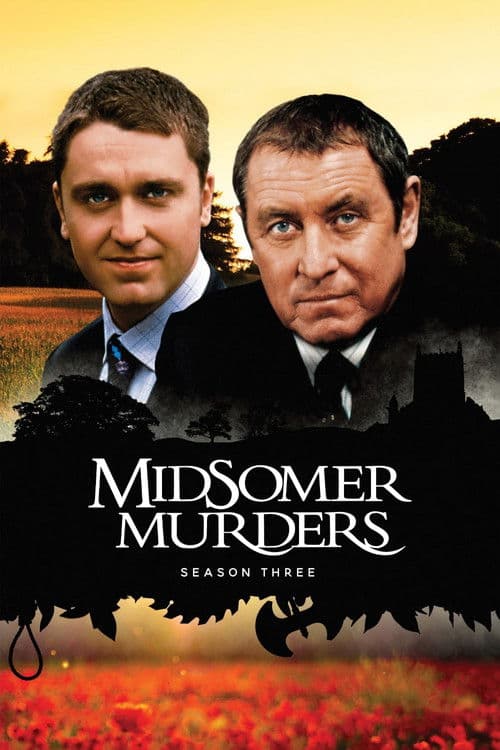 Midsomer Murders S03
