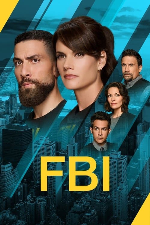 FBI S07