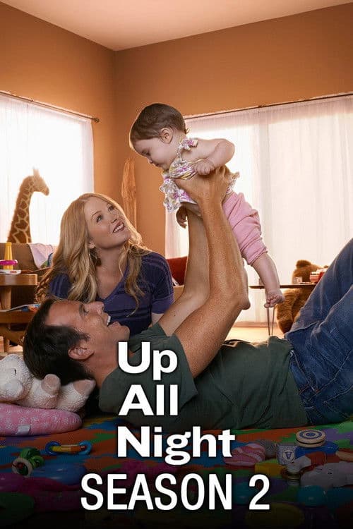 Up All Night S02
