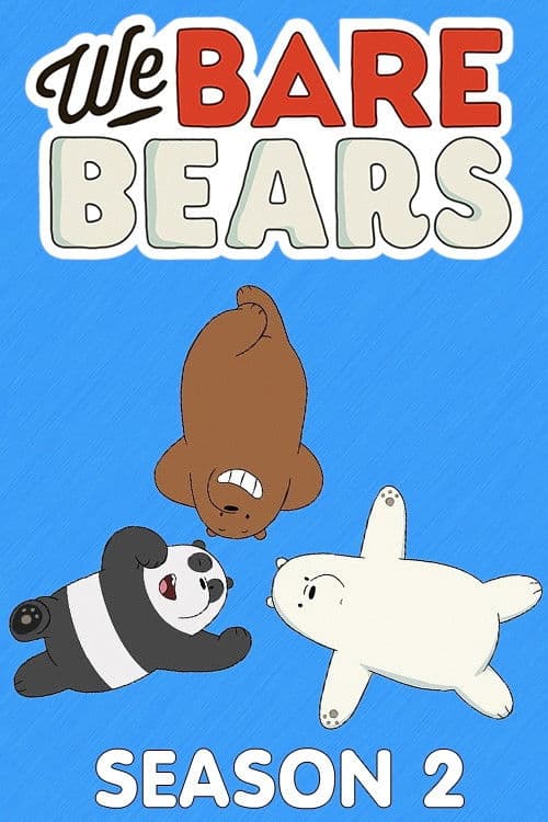 We Bare Bears S02