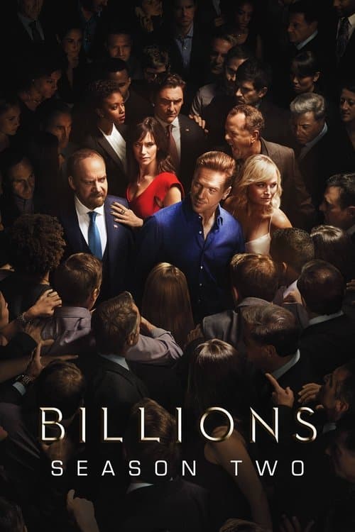 Billions S02