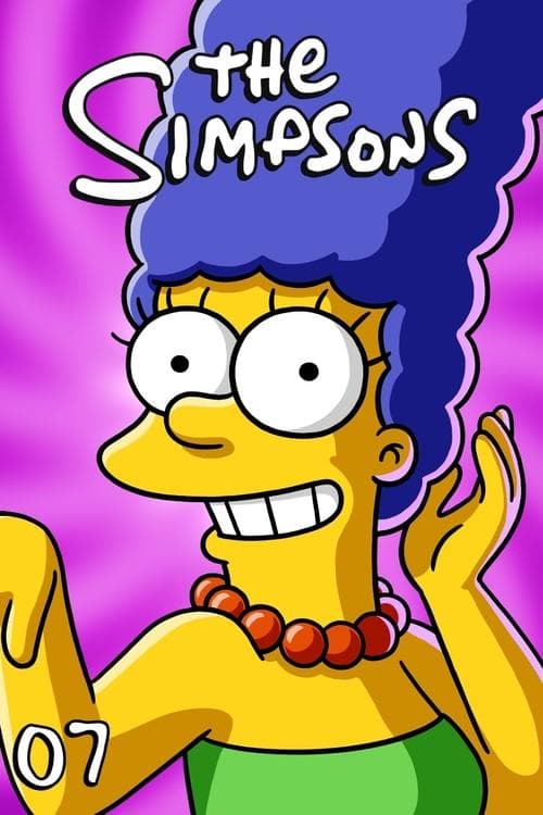 The Simpsons S07