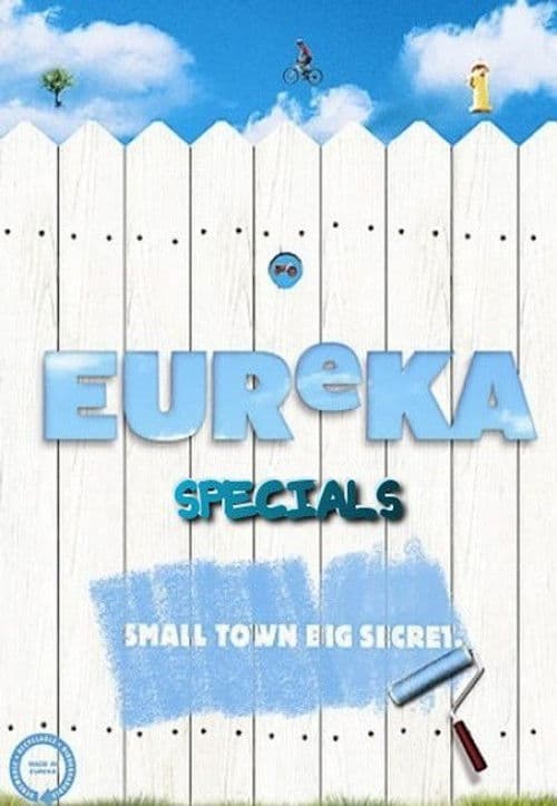 Eureka SP