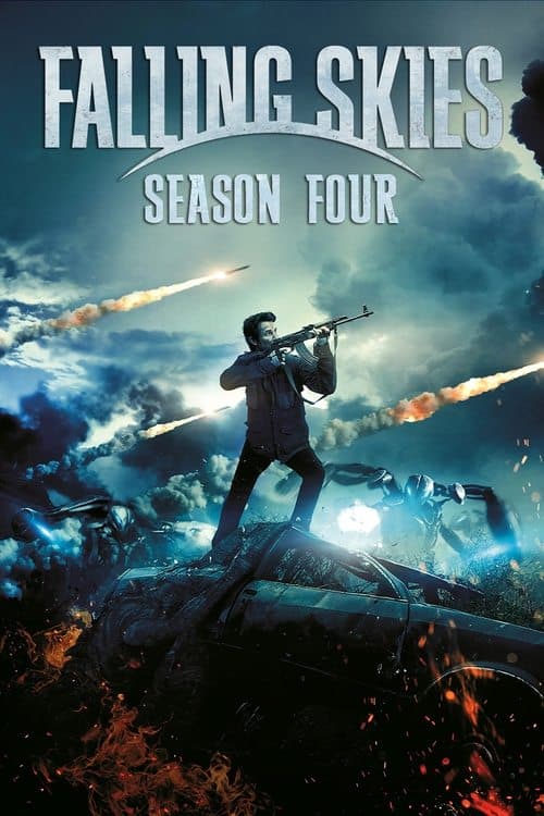 Falling Skies S04
