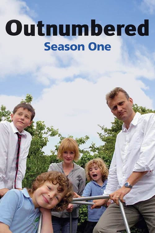 Outnumbered S01