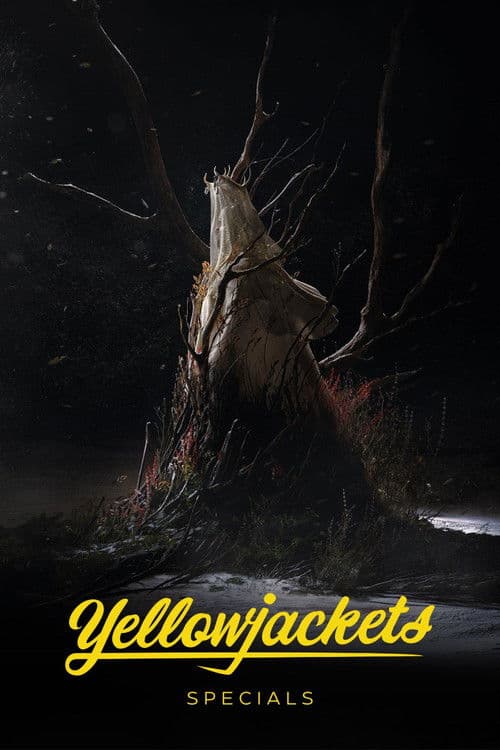 Yellowjackets SP