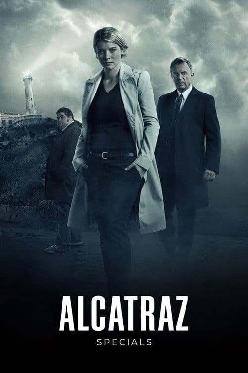Alcatraz SP