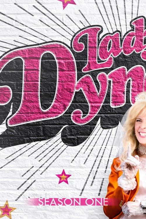 Lady Dynamite S01