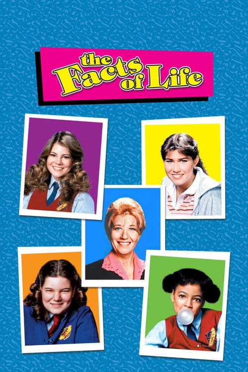 The Facts of Life S02